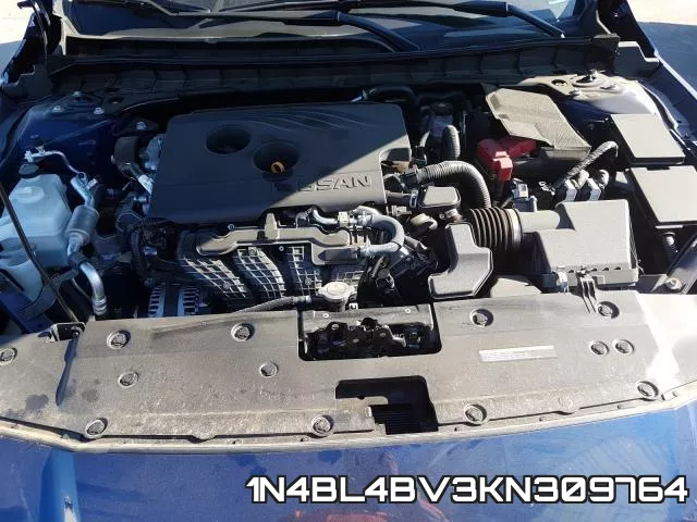 1N4BL4BV3KN309764 фото 8