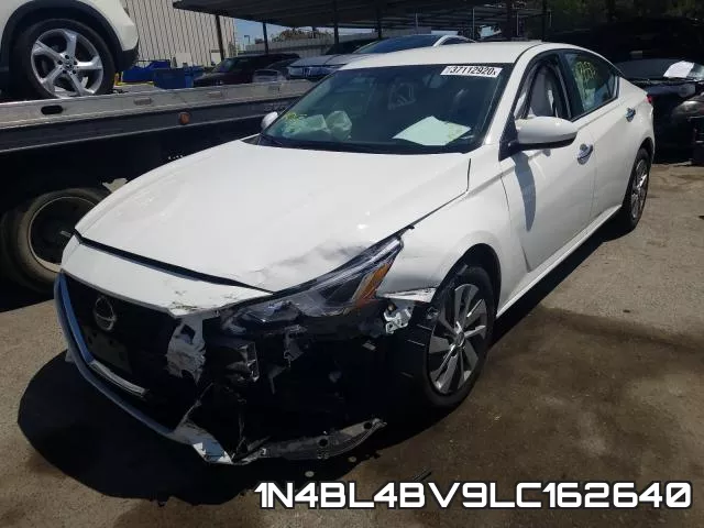 1N4BL4BV9LC162640 фото 3