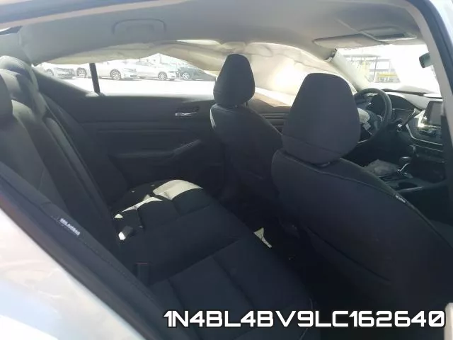 1N4BL4BV9LC162640 фото 7