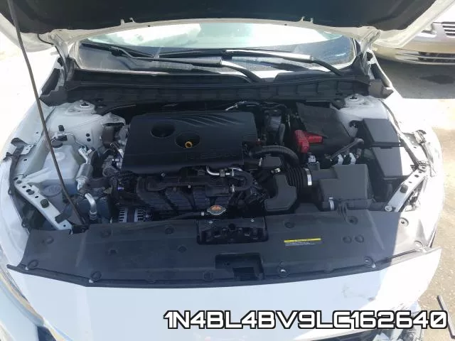 1N4BL4BV9LC162640 фото 8