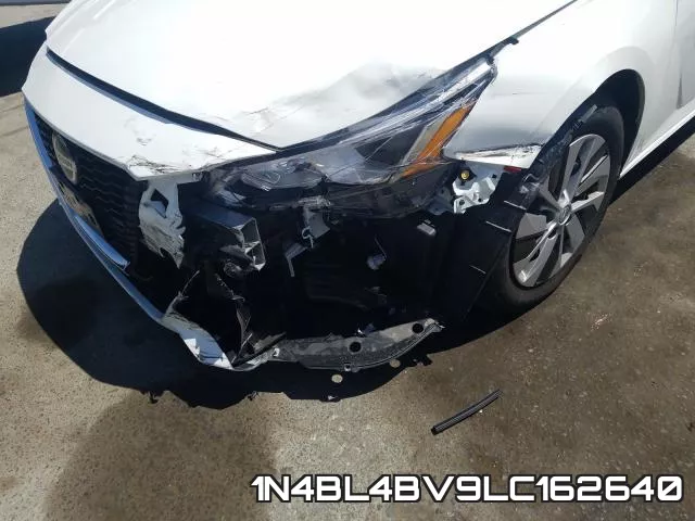 1N4BL4BV9LC162640 фото 10