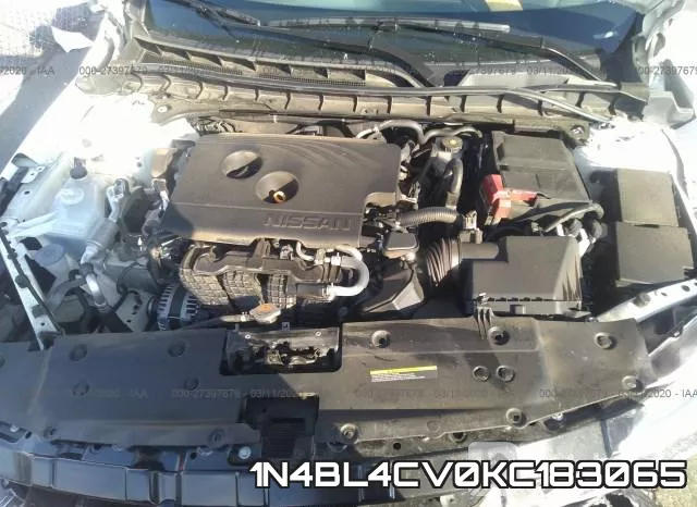 1N4BL4CV0KC183065 фото 2