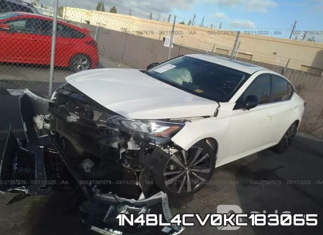 1N4BL4CV0KC183065 фото 3
