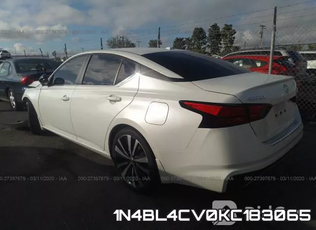 1N4BL4CV0KC183065 фото 4