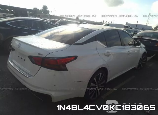 1N4BL4CV0KC183065 фото 5
