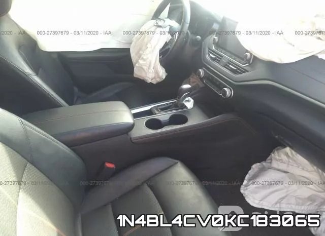 1N4BL4CV0KC183065 фото 6
