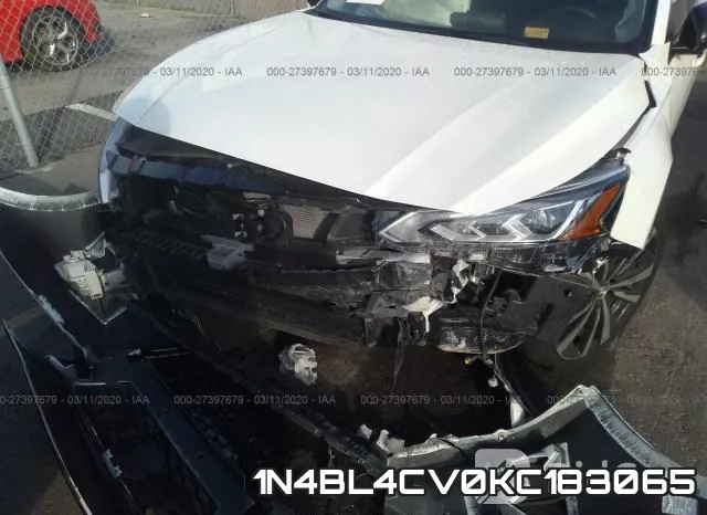 1N4BL4CV0KC183065 фото 7