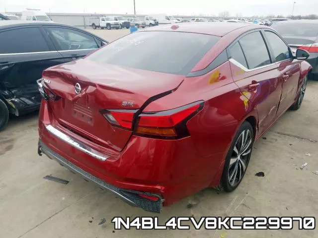 1N4BL4CV8KC229970 фото 5