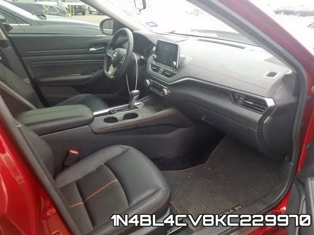 1N4BL4CV8KC229970 фото 6