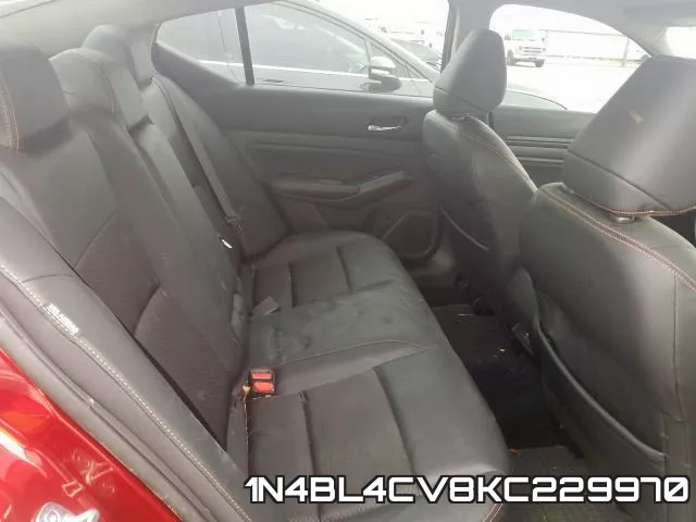 1N4BL4CV8KC229970 фото 7