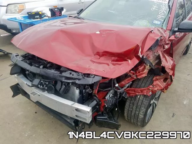 1N4BL4CV8KC229970 фото 10