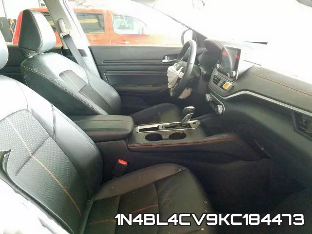 1N4BL4CV9KC184473 фото 6