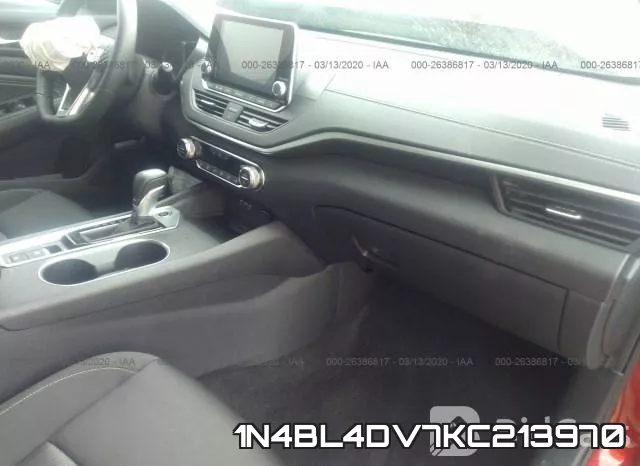 1N4BL4DV7KC213970 фото 6