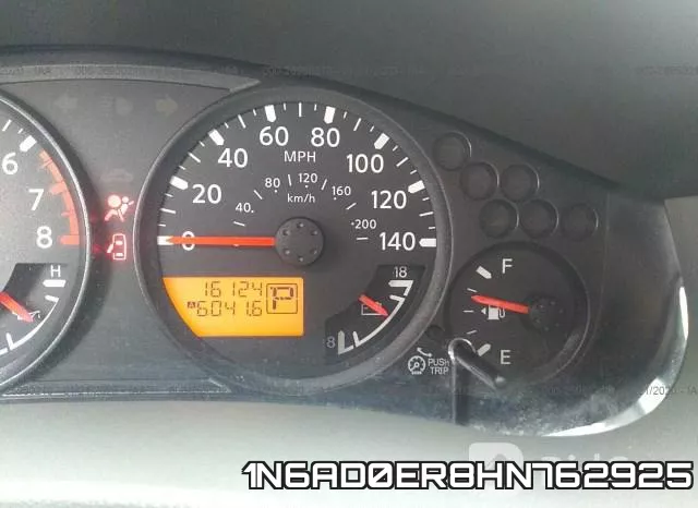 1N6AD0ER8HN762925 фото 8