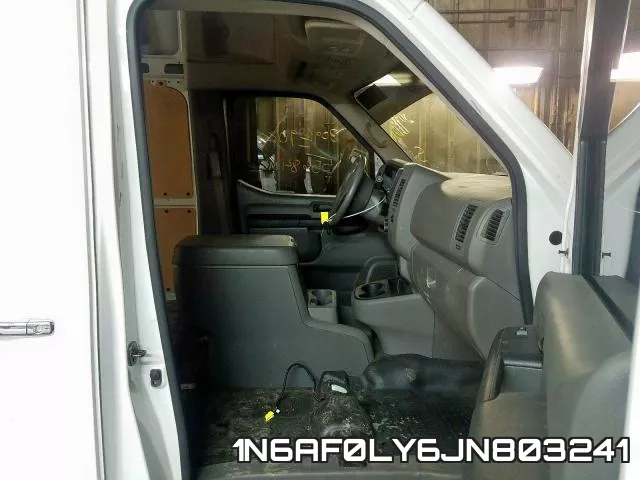 1N6AF0LY6JN803241 фото 6