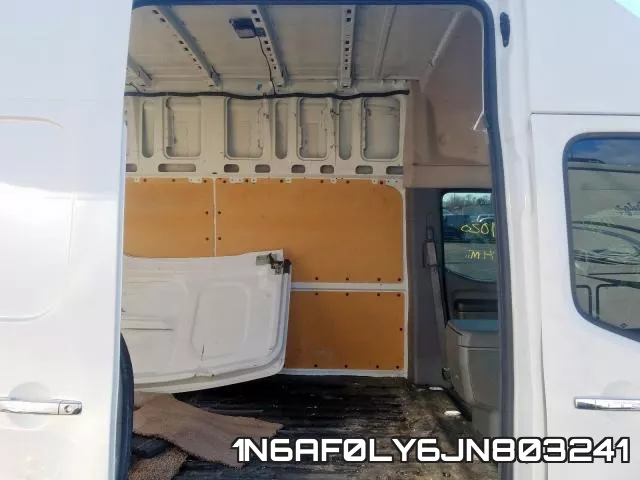 1N6AF0LY6JN803241 фото 7