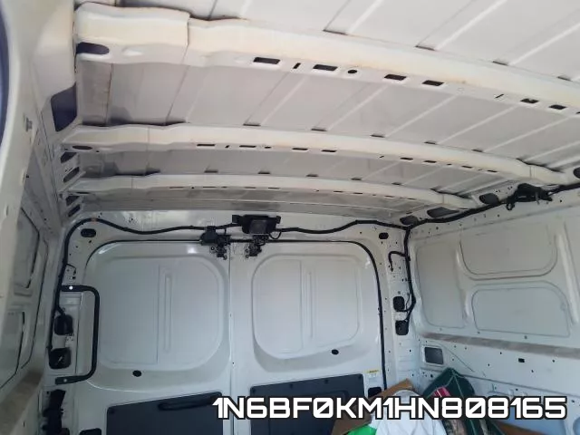 1N6BF0KM1HN808165 фото 7