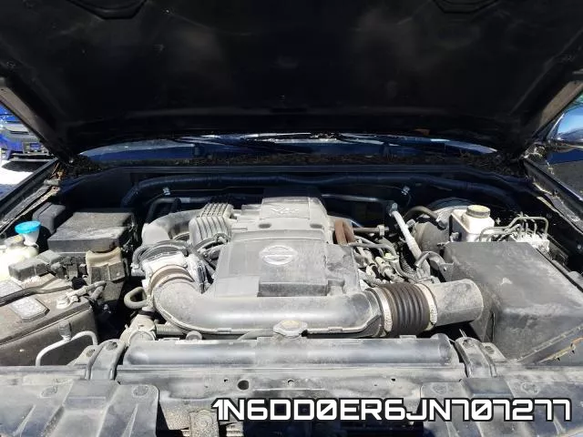 1N6DD0ER6JN707277 фото 8