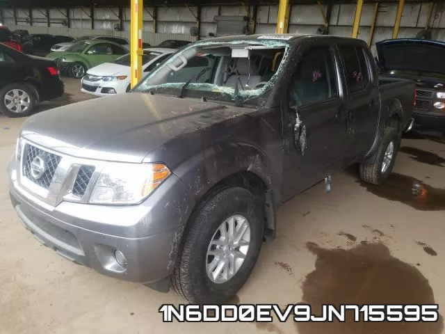 1N6DD0EV9JN715595 фото 3