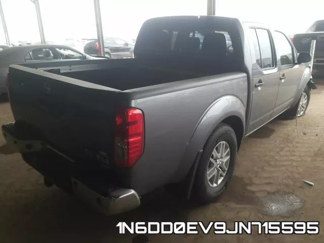 1N6DD0EV9JN715595 фото 5
