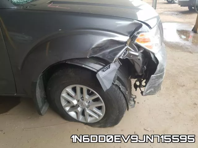 1N6DD0EV9JN715595 фото 10