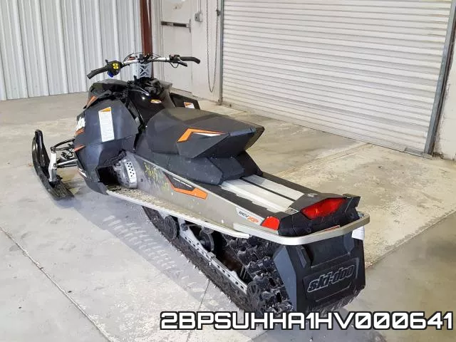 2BPSUHHA1HV000641 фото 4