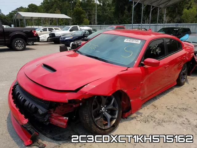 2C3CDXCT1KH575162 фото 3