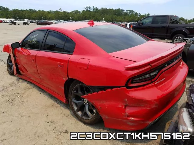 2C3CDXCT1KH575162 фото 4