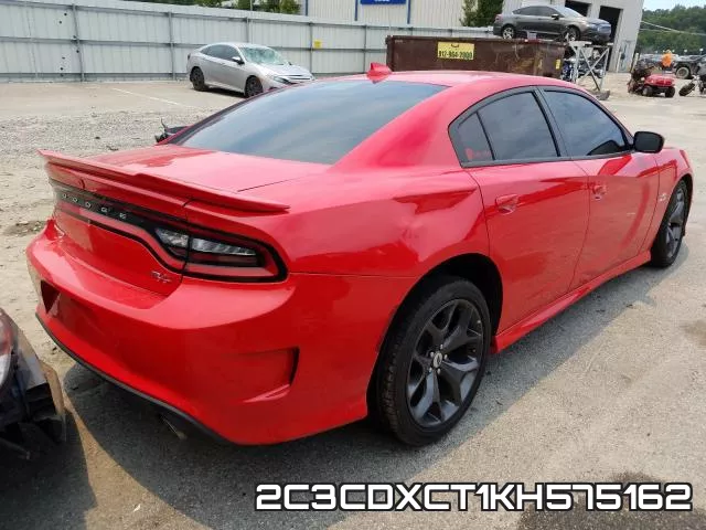 2C3CDXCT1KH575162 фото 5