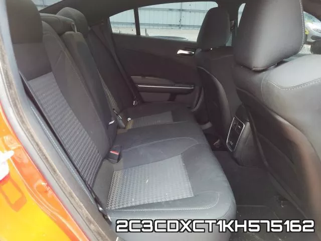 2C3CDXCT1KH575162 фото 7