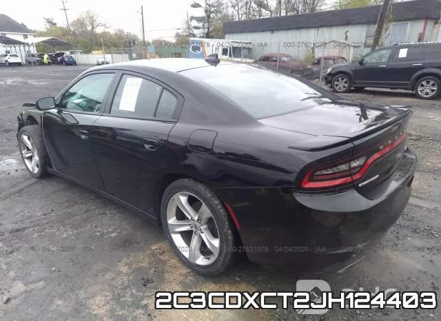 2C3CDXCT2JH124403 фото 4