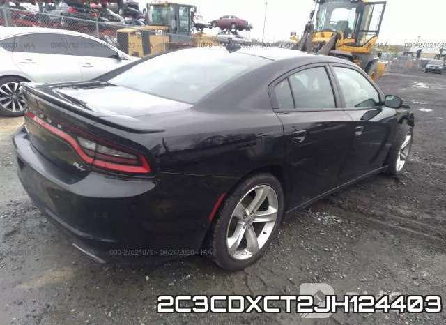 2C3CDXCT2JH124403 фото 5