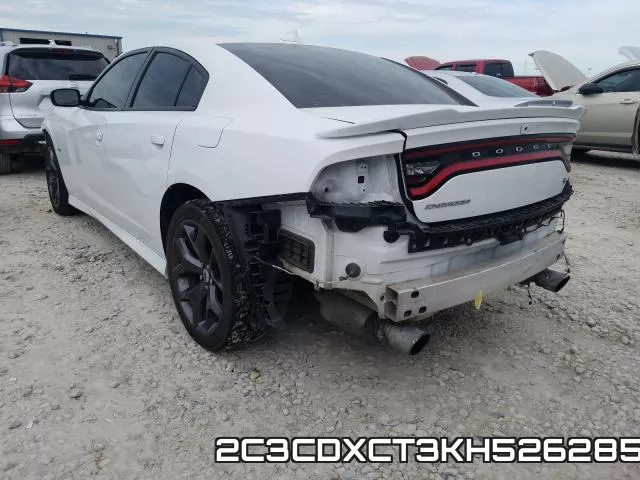 2C3CDXCT3KH526285 фото 4