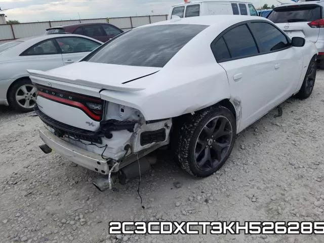 2C3CDXCT3KH526285 фото 5