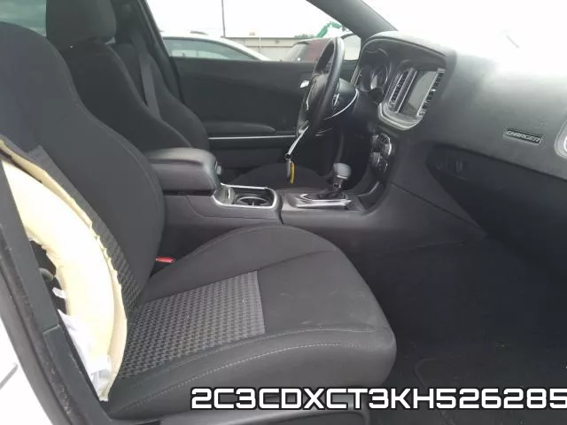 2C3CDXCT3KH526285 фото 6