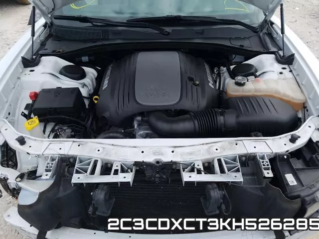 2C3CDXCT3KH526285 фото 8