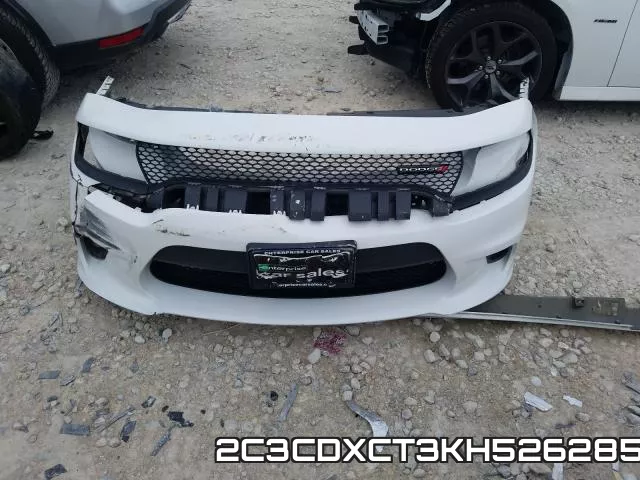 2C3CDXCT3KH526285 фото 10