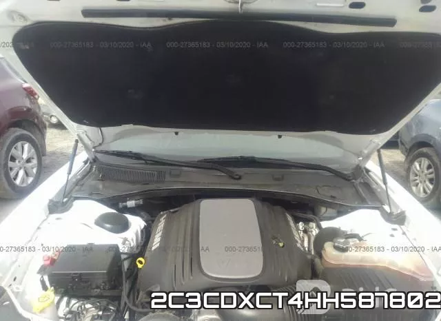 2C3CDXCT4HH587802 фото 2