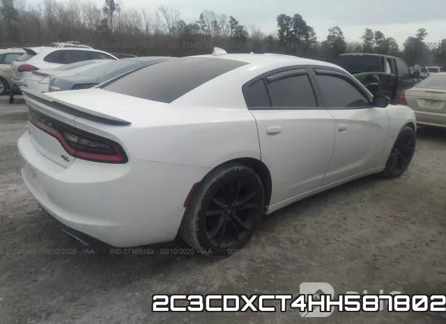 2C3CDXCT4HH587802 фото 5