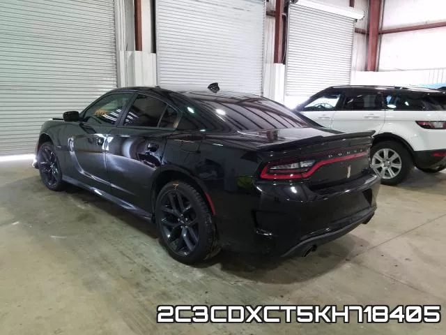 2C3CDXCT5KH718405 фото 4