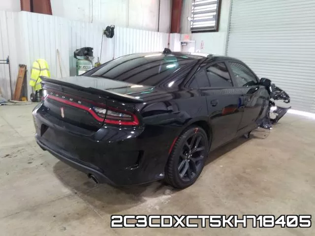 2C3CDXCT5KH718405 фото 5