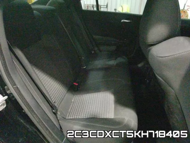 2C3CDXCT5KH718405 фото 7
