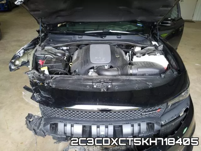 2C3CDXCT5KH718405 фото 8
