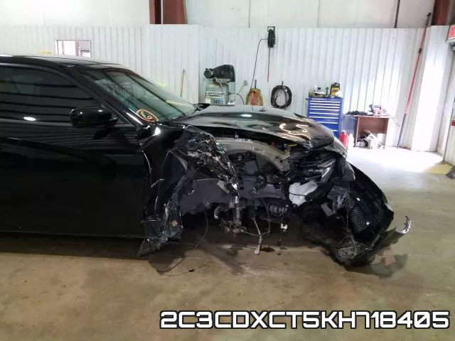 2C3CDXCT5KH718405 фото 10