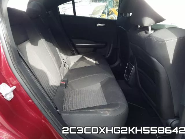 2C3CDXHG2KH558642 фото 7