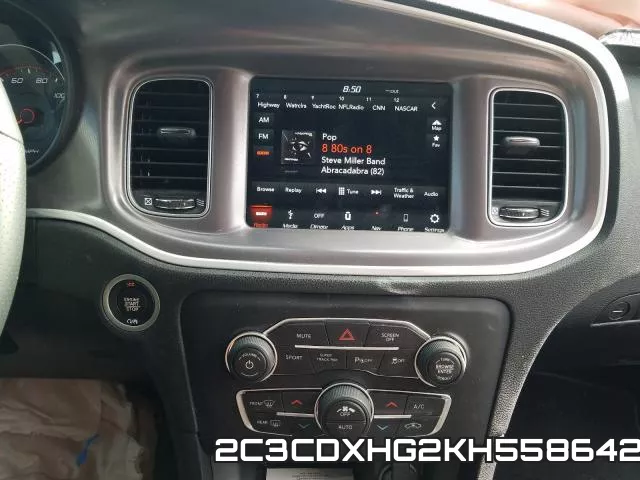 2C3CDXHG2KH558642 фото 10