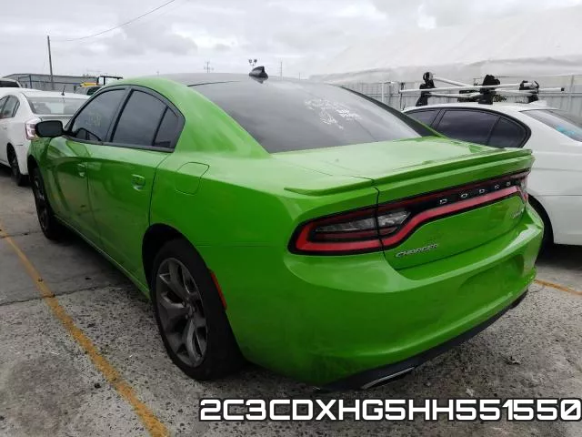 2C3CDXHG5HH551550 фото 4