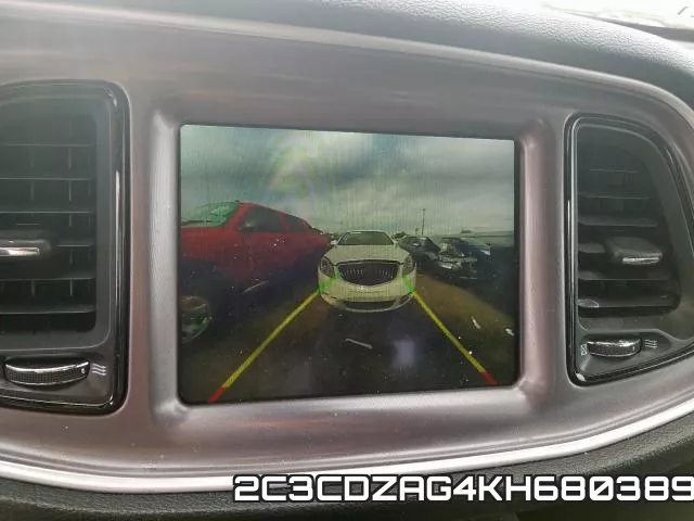 2C3CDZAG4KH680389 фото 10