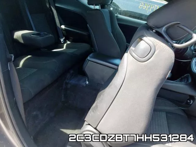 2C3CDZBT7HH531284 фото 7