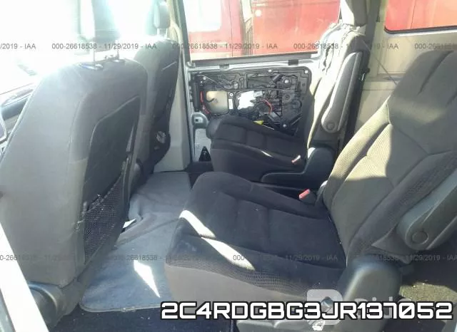 2C4RDGBG3JR137052 фото 9